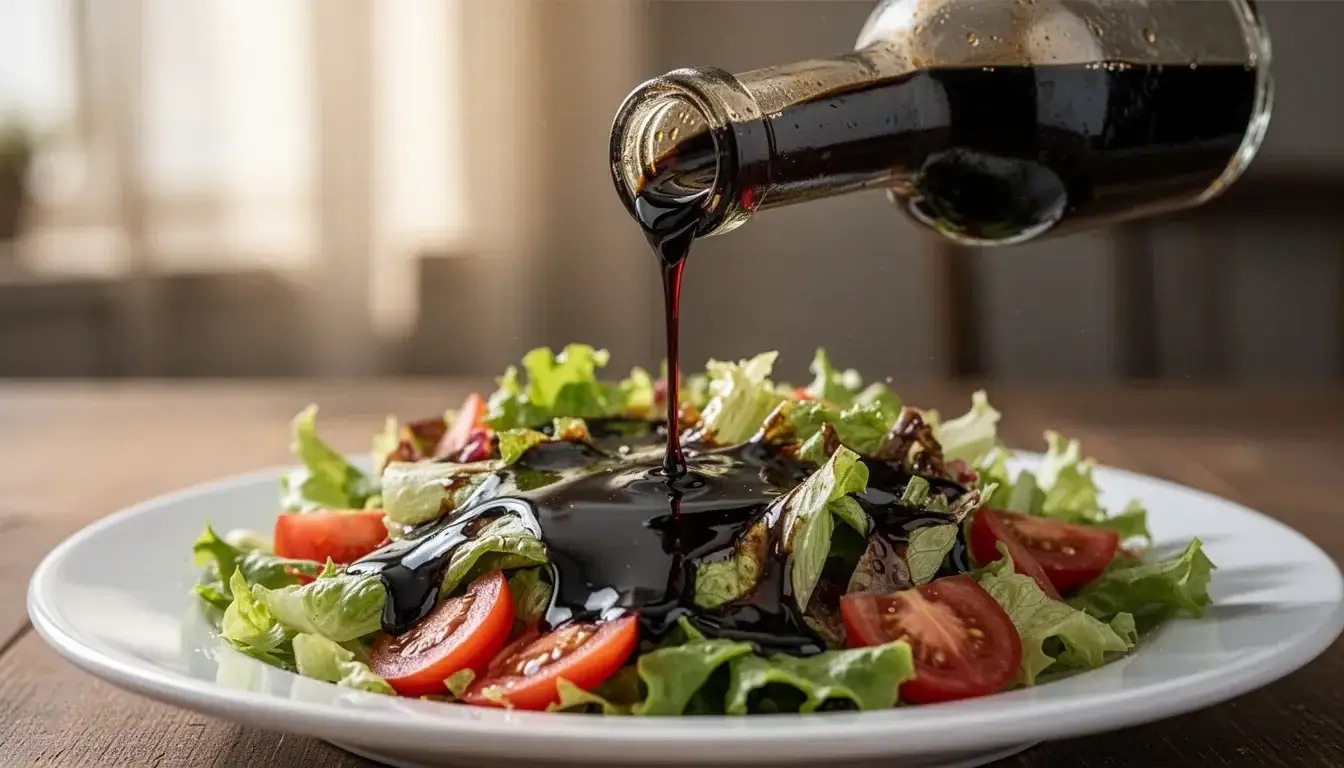 아무도 말해주지 않은 발사믹 선택 기준: 2026 직장인 3일 만에 마스터하는 비법