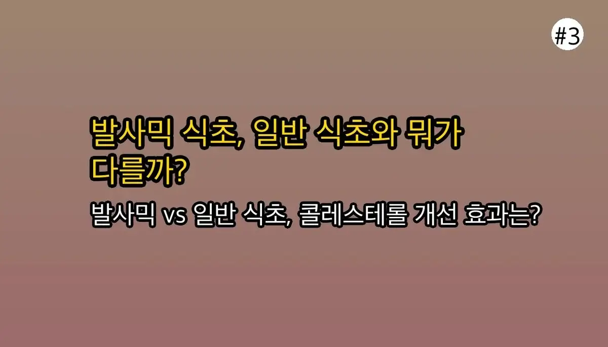 발사믹 선택 기준, 주부 100% 만족한 실패 없는 5가지 꿀팁 공개 관련 이미지: 발사믹 선택 및 활용 FAQ