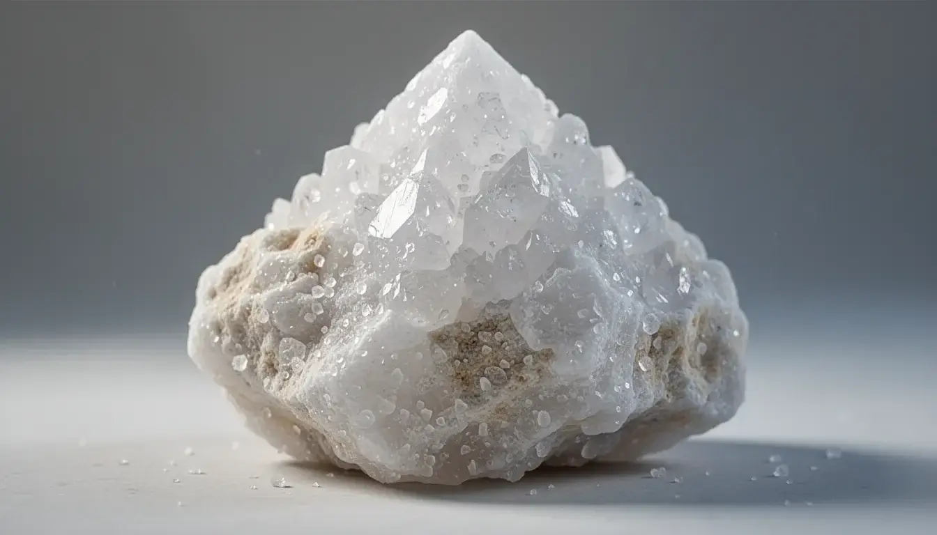 아침 소금물, '아무 소금'은 역효과! 전문가 추천 소금 선택 기준 TOP 5