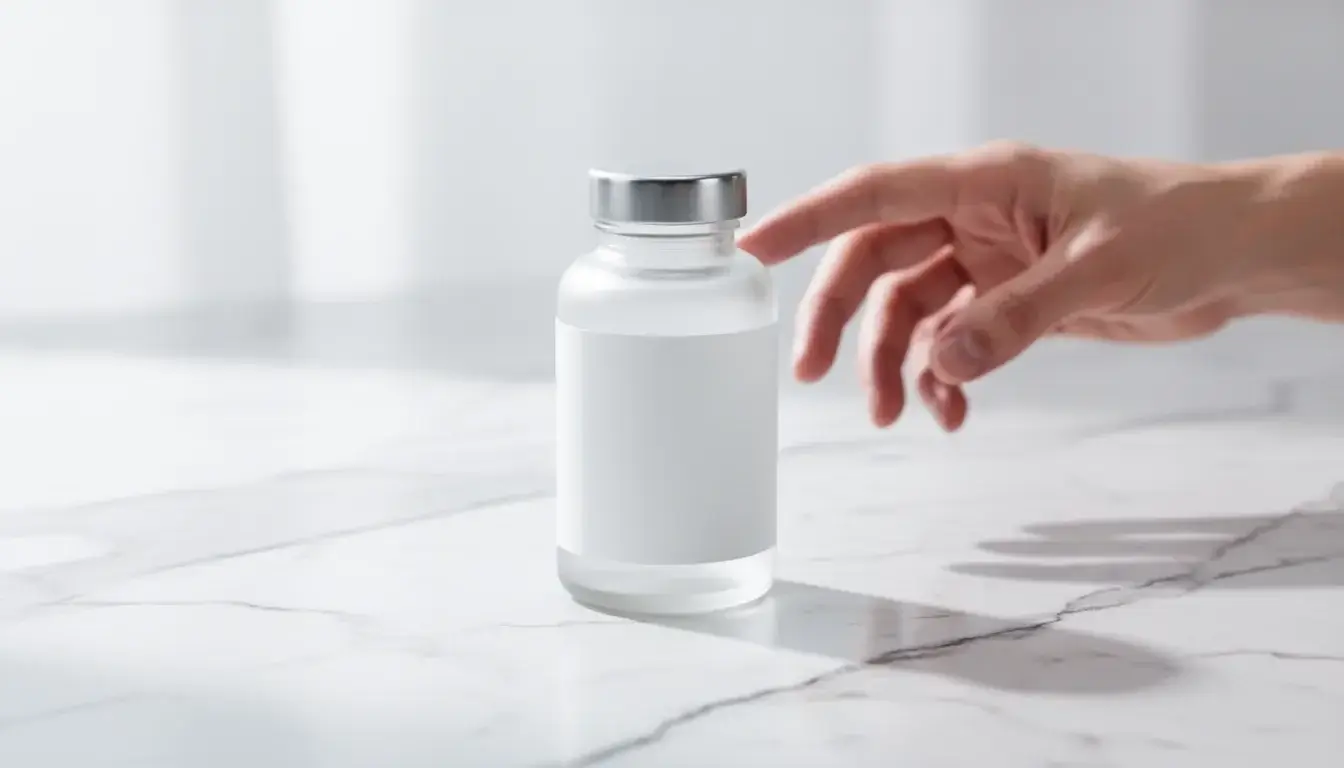 마그네슘 고르는 법, '이것' 모르면 효과 0% (초보자 필독 가이드)