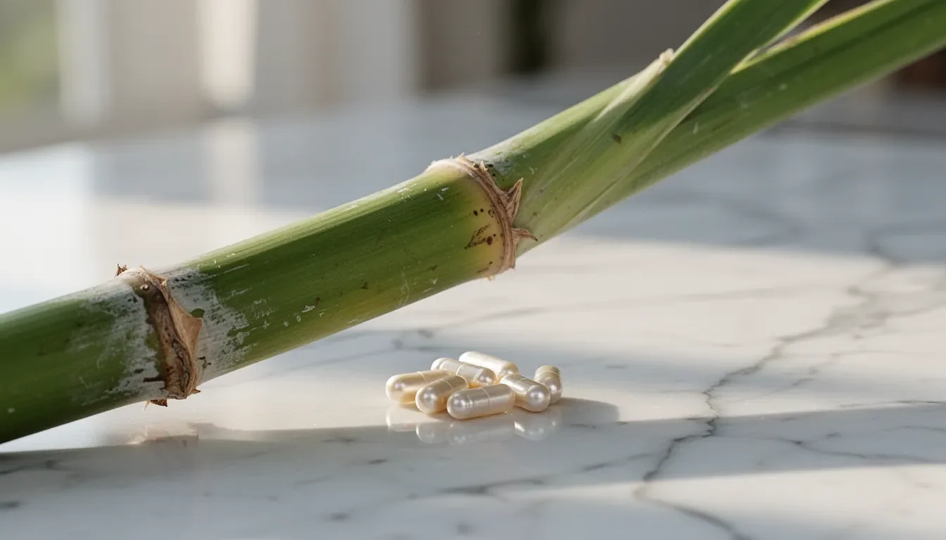 레이델폴리코사놀 5 10 20 차이점 완벽 비교 (3개월 복용 후기, 주의사항 총정리)