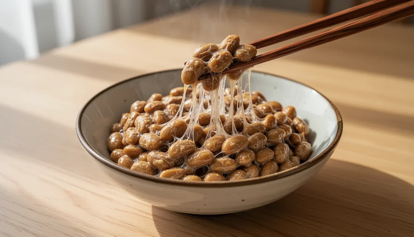 혈관 청소부 낫또 효능, 3개월 먹고 느낀 놀라운 변화 (부작용, 먹는법 총정리)