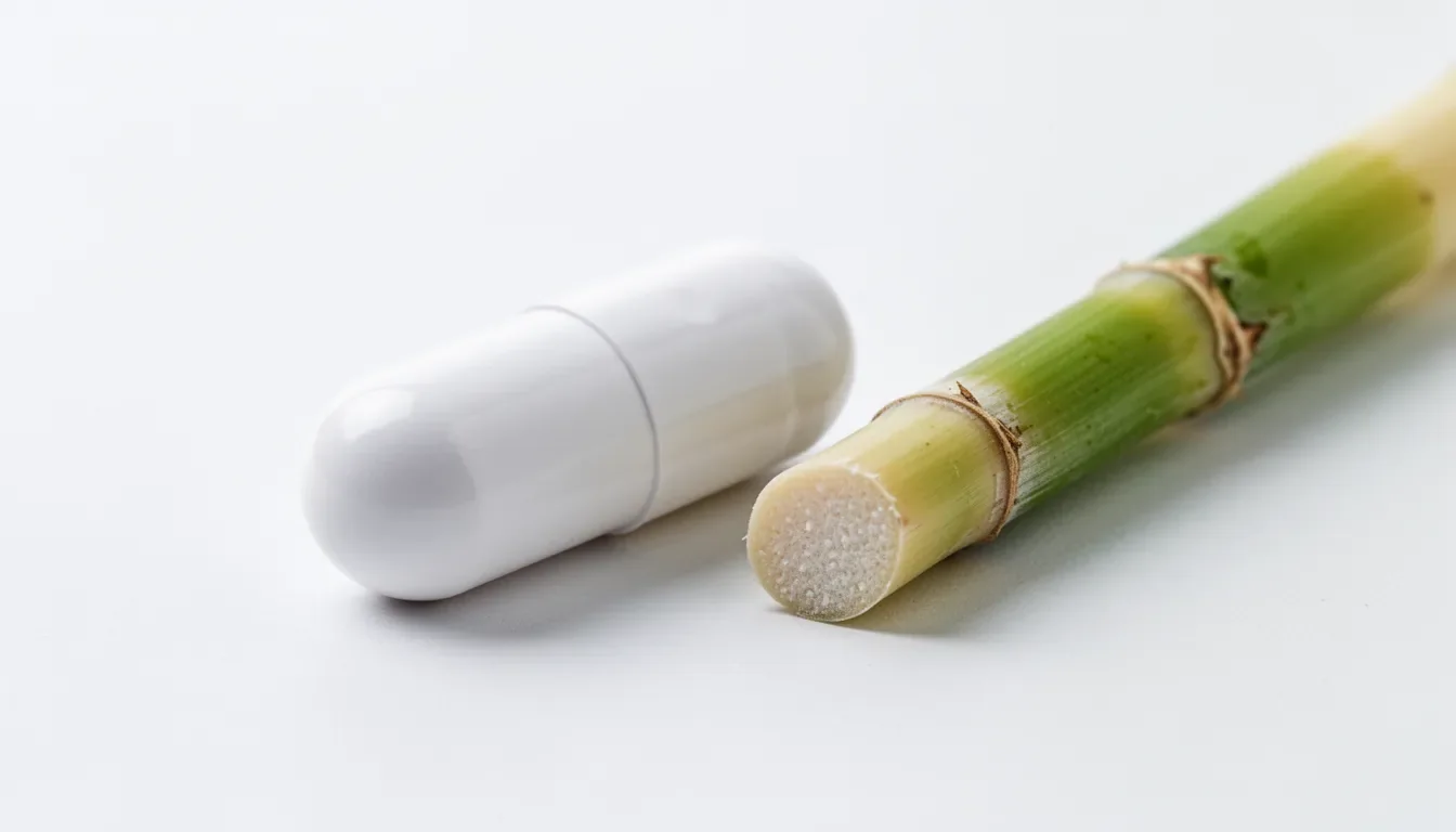 콜레스테롤 210→175, 쿠바산 폴리코사놀 3개월 솔직 후기 (효능, 부작용 총정리)