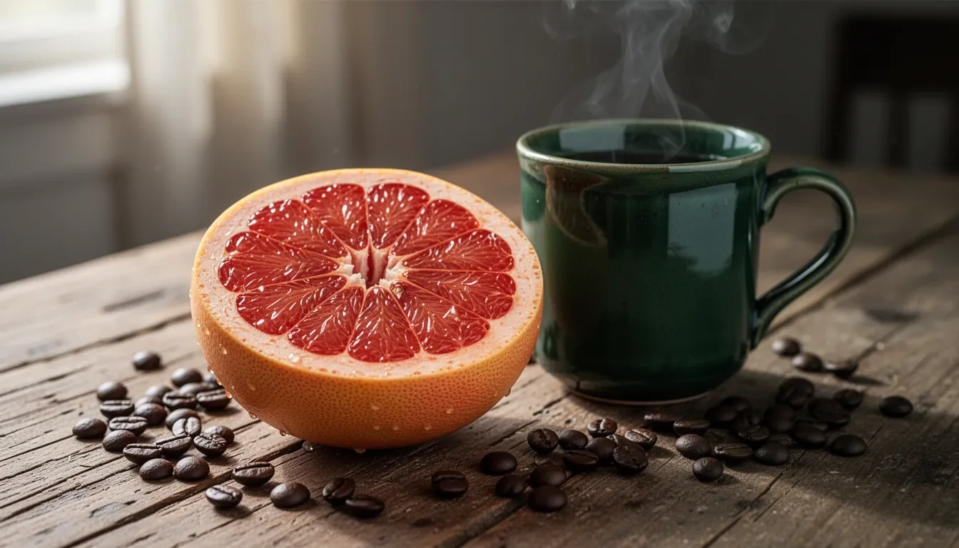 간 해독 끝판왕 음식 7가지: 3개월 만에 간 수치 정상 만든 비결