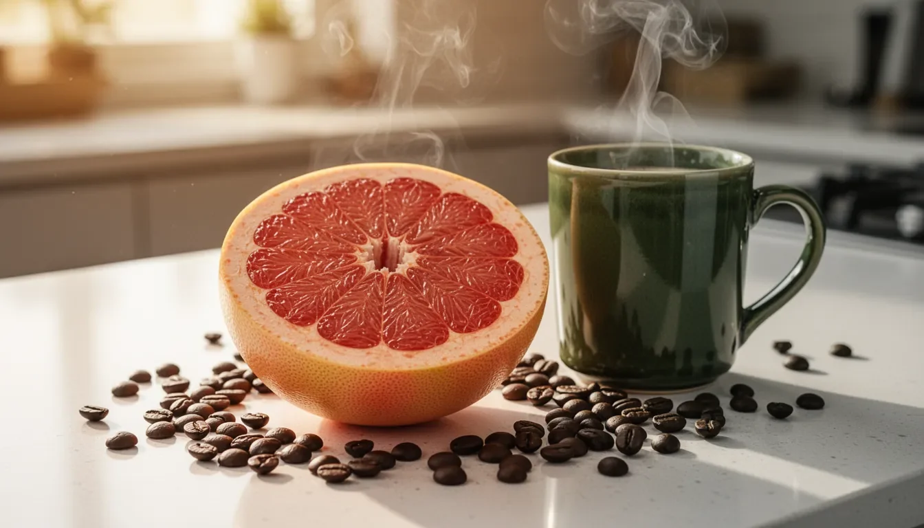 간 해독 끝판왕 음식 7가지: 3개월 만에 간 수치 정상 만든 과학적 비결