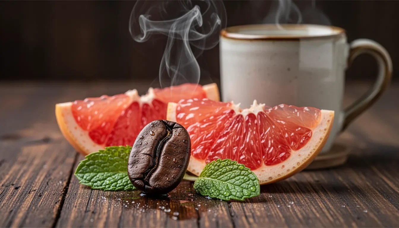 간 해독 끝판왕 음식 7가지: 3개월 만에 간 수치 정상 만든 비결 (커피, 자몽, 녹차 외)