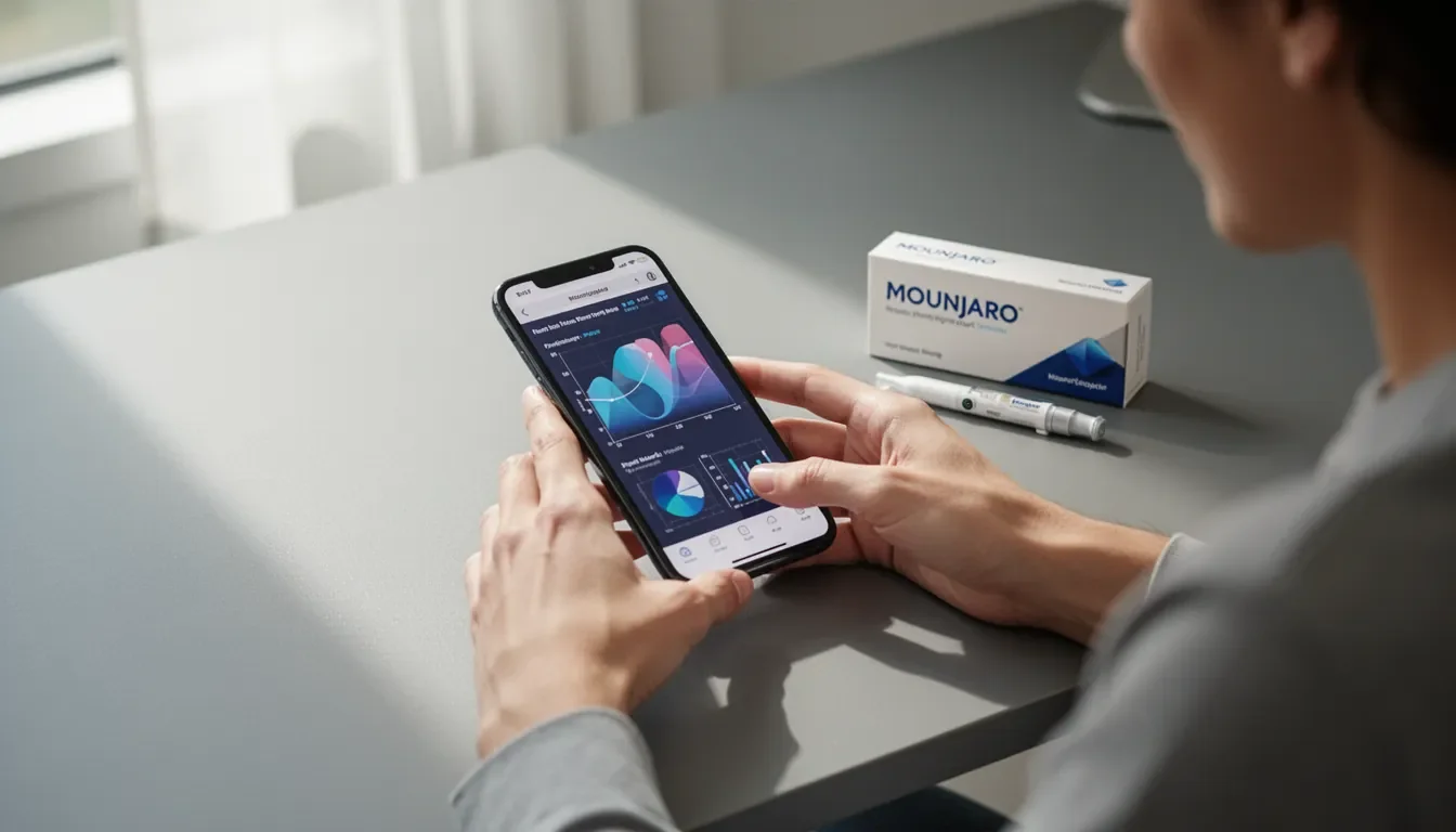 마운자로 가격 40만원? 27만원대에 맞는 비법 (2026년 성지 정보 총정리)