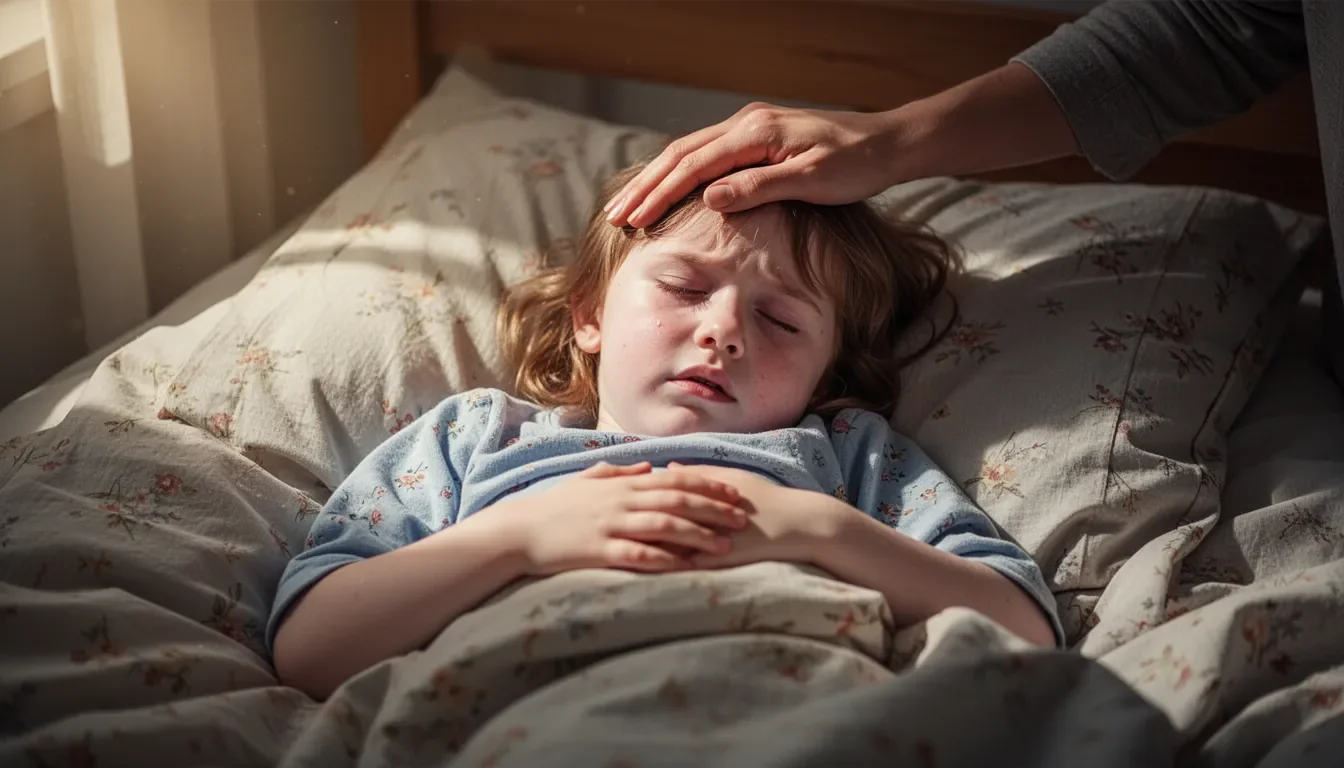 B형독감증상에 대한 전문 분석