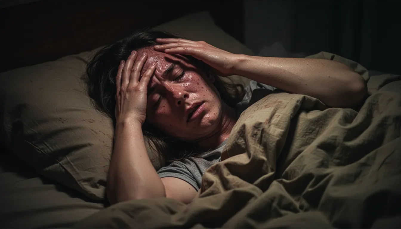 B형 독감 증상 순서, 감기와 완전 달라요! (초기 48시간 골든타임)