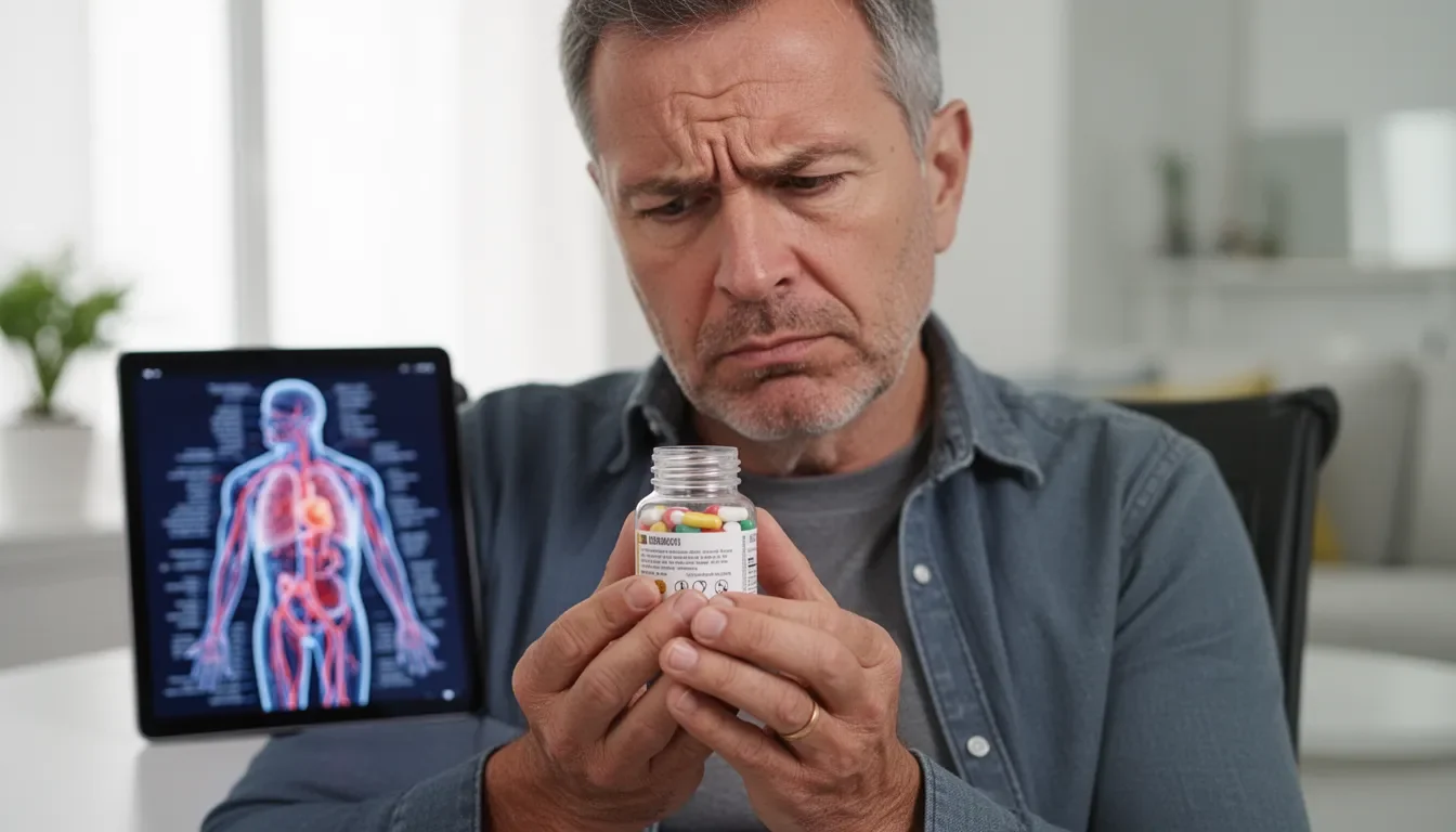 알부민 효능, 먹는 건 효과 없다? 충격적인 진실 (2026 최신 정보)