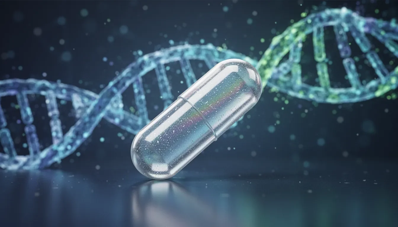 알부민 영양제 효과의 진실: '이 원리' 모르면 90%는 돈만 버려요