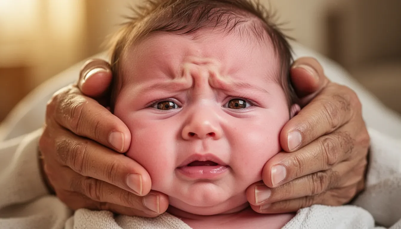 아기 노로바이러스 증상: 겨울철 감염 경로와 집에서 3일 회복 대처법
