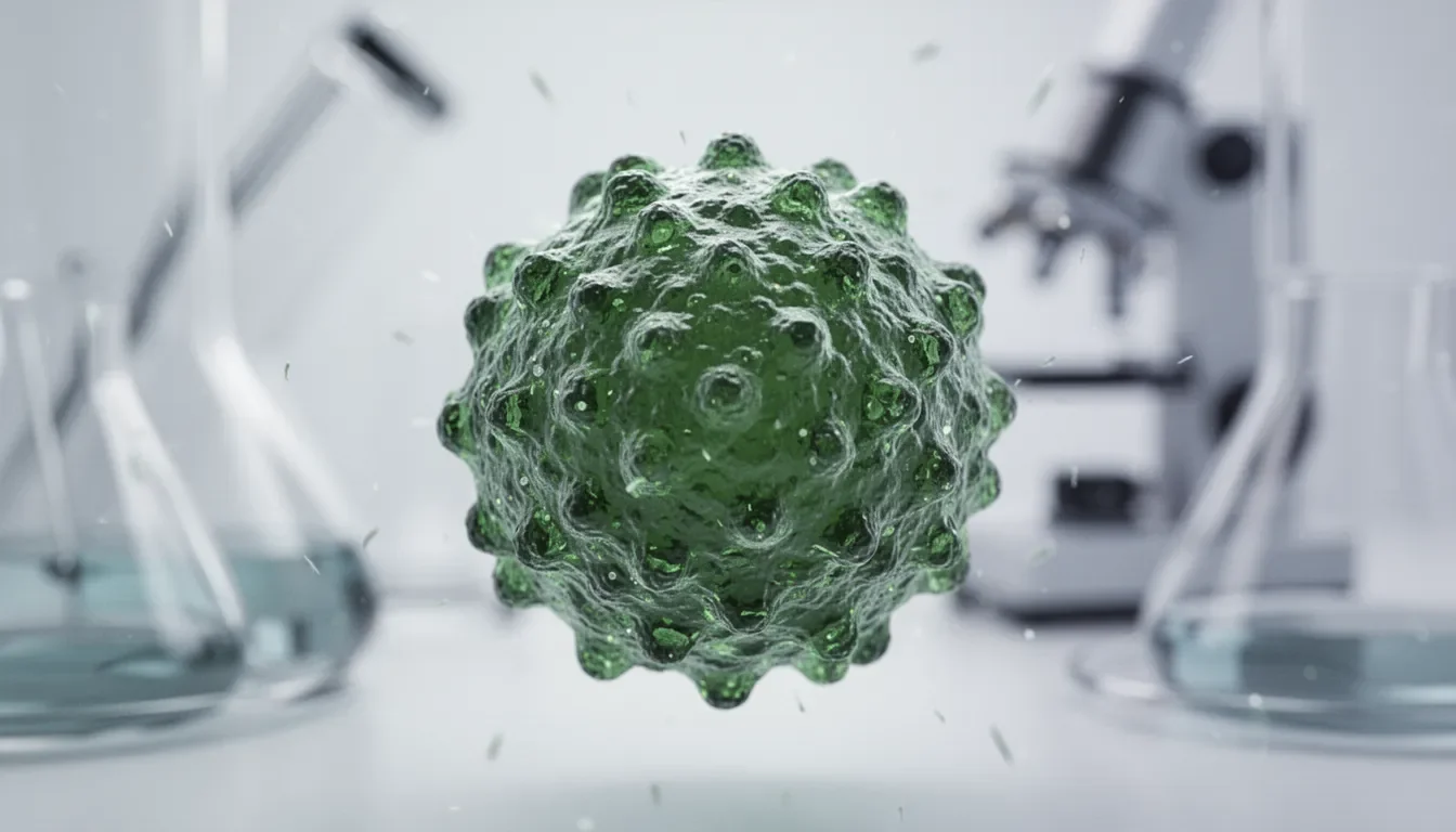 노로바이러스 증상 총정리: 잠복기, 전염 기간, 치료 및 예방 완벽 가이드