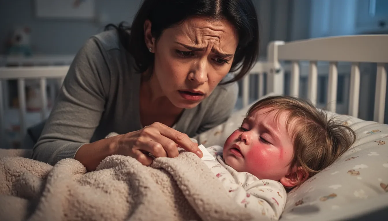 영유아 노로바이러스, 부모 필수 체크리스트: 증상부터 예방 수칙까지 완벽 분석 (2026)