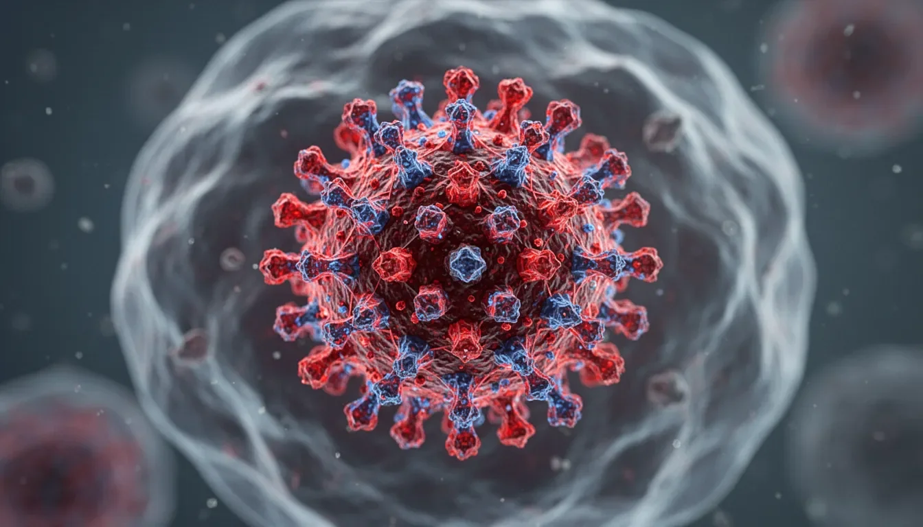 노로바이러스 전염 경로 완벽 분석: 증상 전부터 감염 가능성, 잠복기부터 격리까지