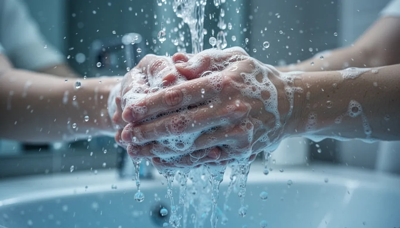 2026년 최신 노로바이러스 완벽 가이드: 증상, 원인, 효과적인 예방 및 대처법