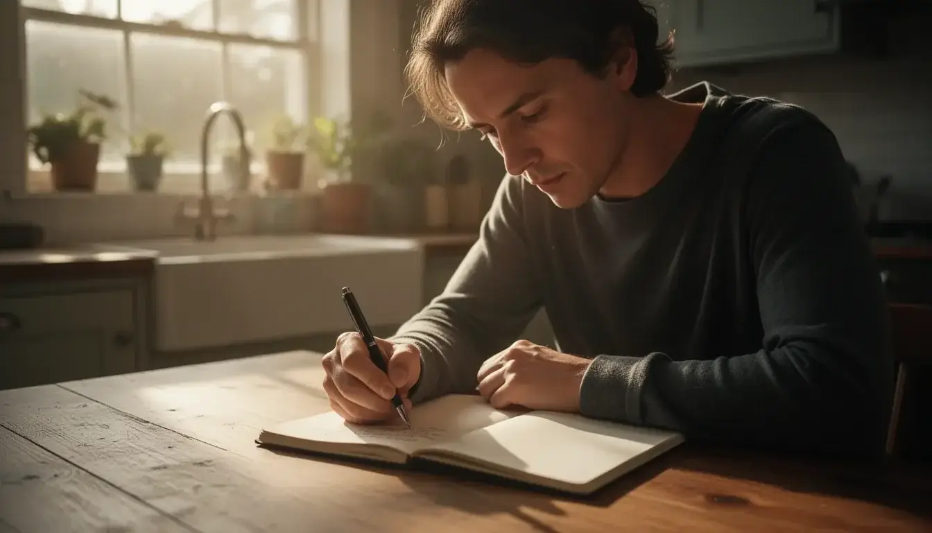 왼쪽 옆구리 통증 관련 이미지: 병원 방문 전 통증 자가 체크리스트