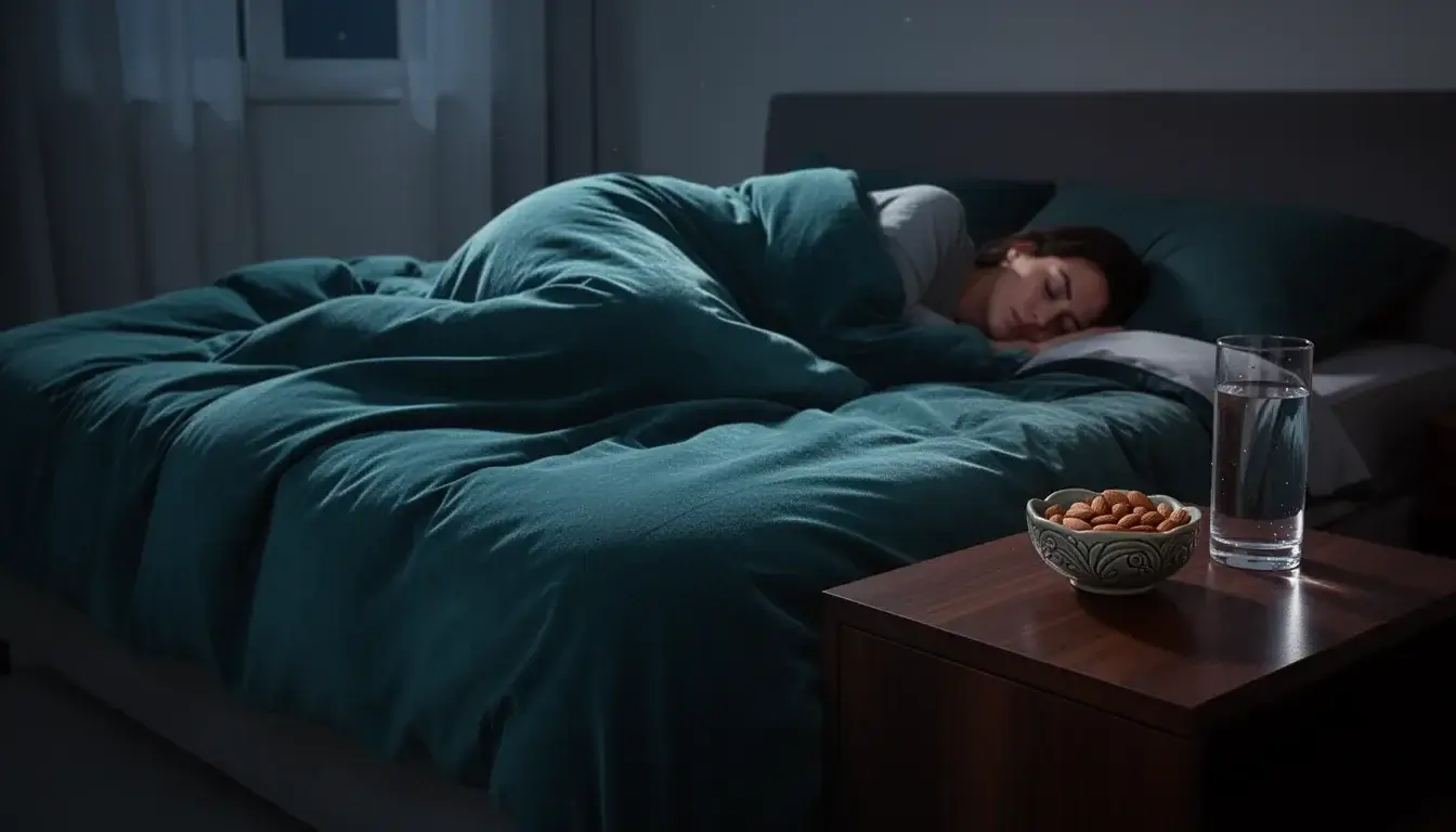 마그네슘 효능 5가지와 부작용: 눈떨림, 불면증 완벽정리