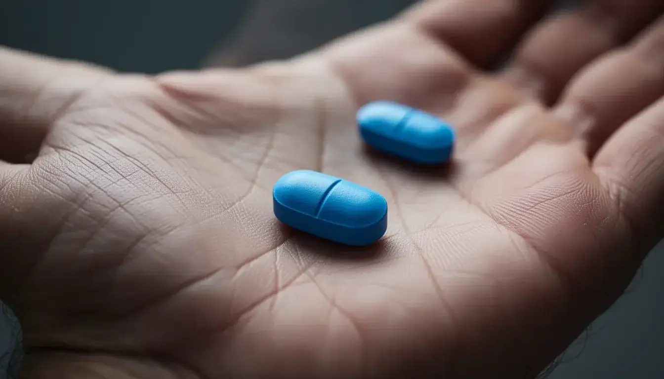 팔팔정 50mg, 한 번에 2개 복용은 절대 금물! 심각한 위험과 안전한 대안 (2026년 최신 정보)