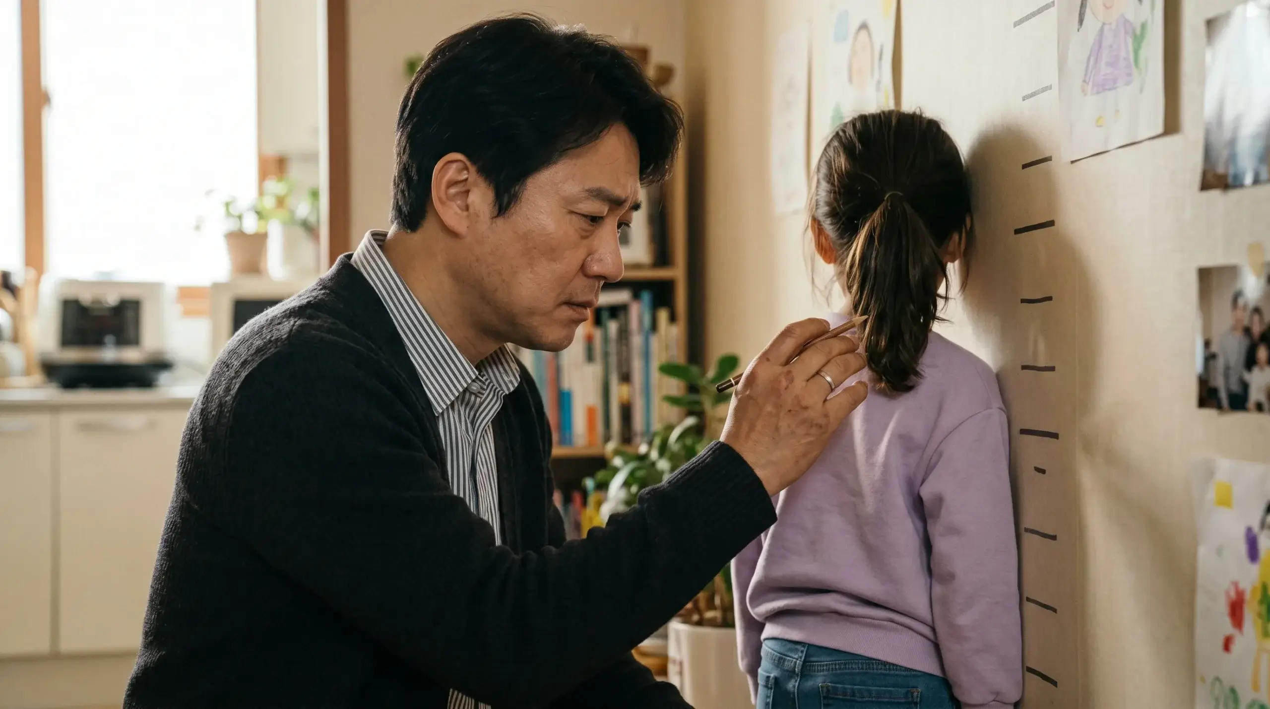 키크는 방법 관련 이미지: 우리 아이 키, 언제부터 걱정되기 시작하셨나요?