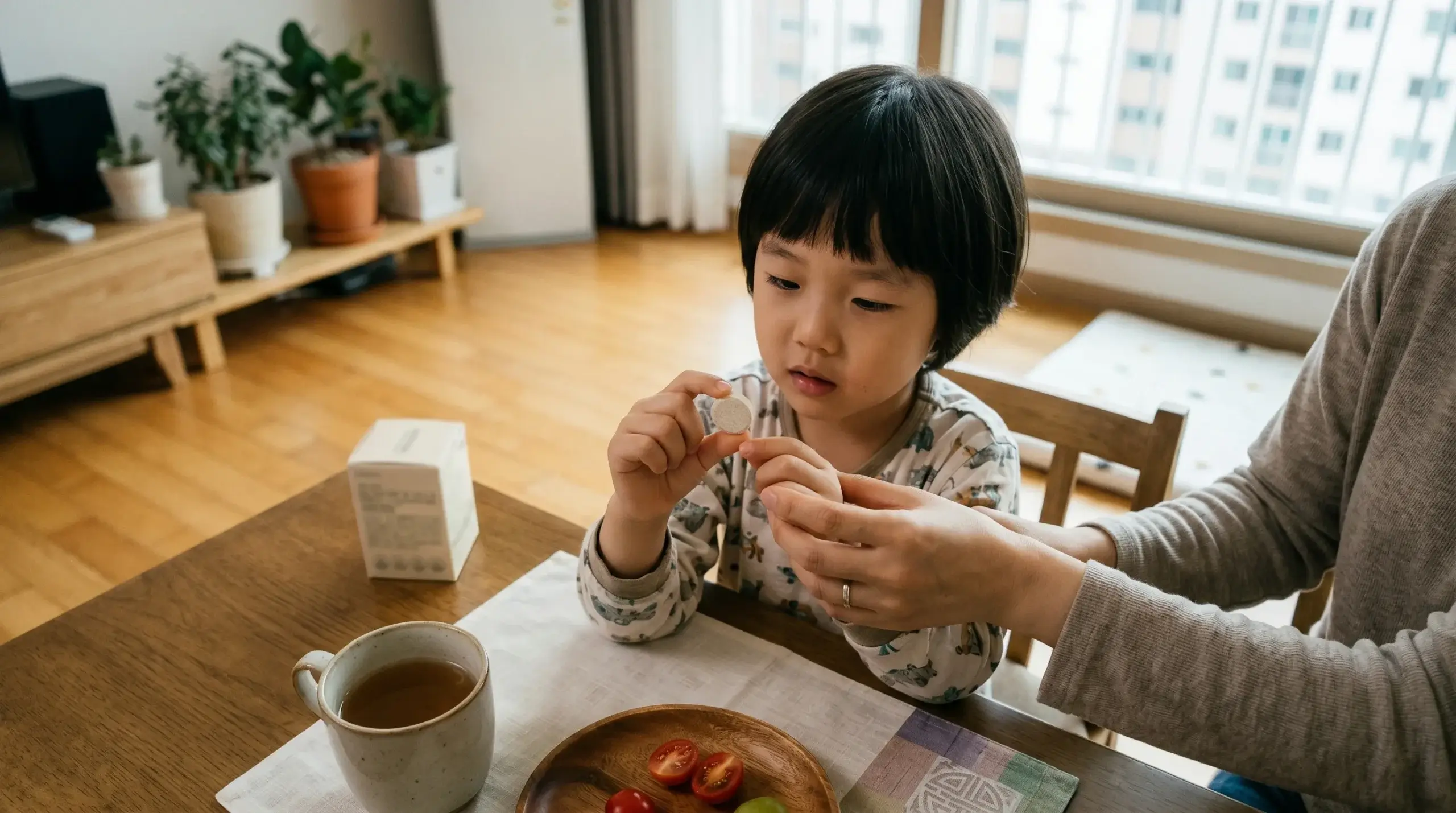 키크는 방법 관련 이미지: 키 크는 비결, 정말 '이것' 하나로 될까요?