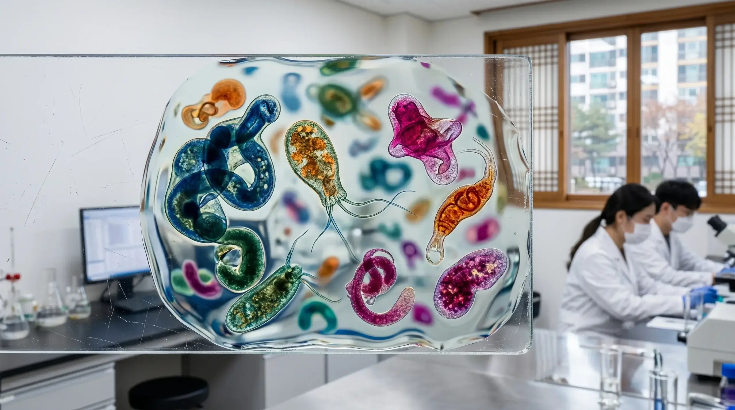 구충제 종류 및 효과 관련 이미지: 구충제 종류별 효과: 어떤 기생충에 어떤 약이 좋을까?