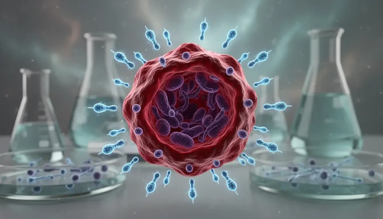 구충제의 항암 효과, 어디까지 진실일까? 최신 기전과 전문가 의견 총정리