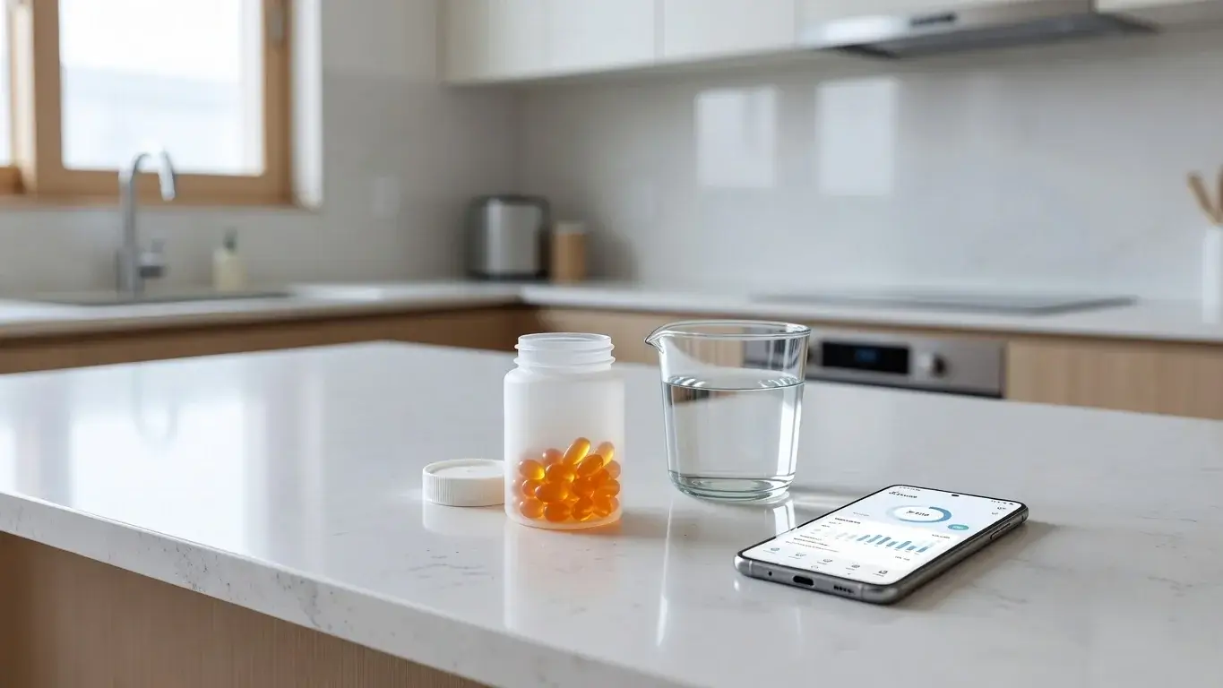 비타민c 적절 복용량 관련 이미지: 비타민 C, 얼마나 먹어야 할까? 최신 권장 섭취량 총정리