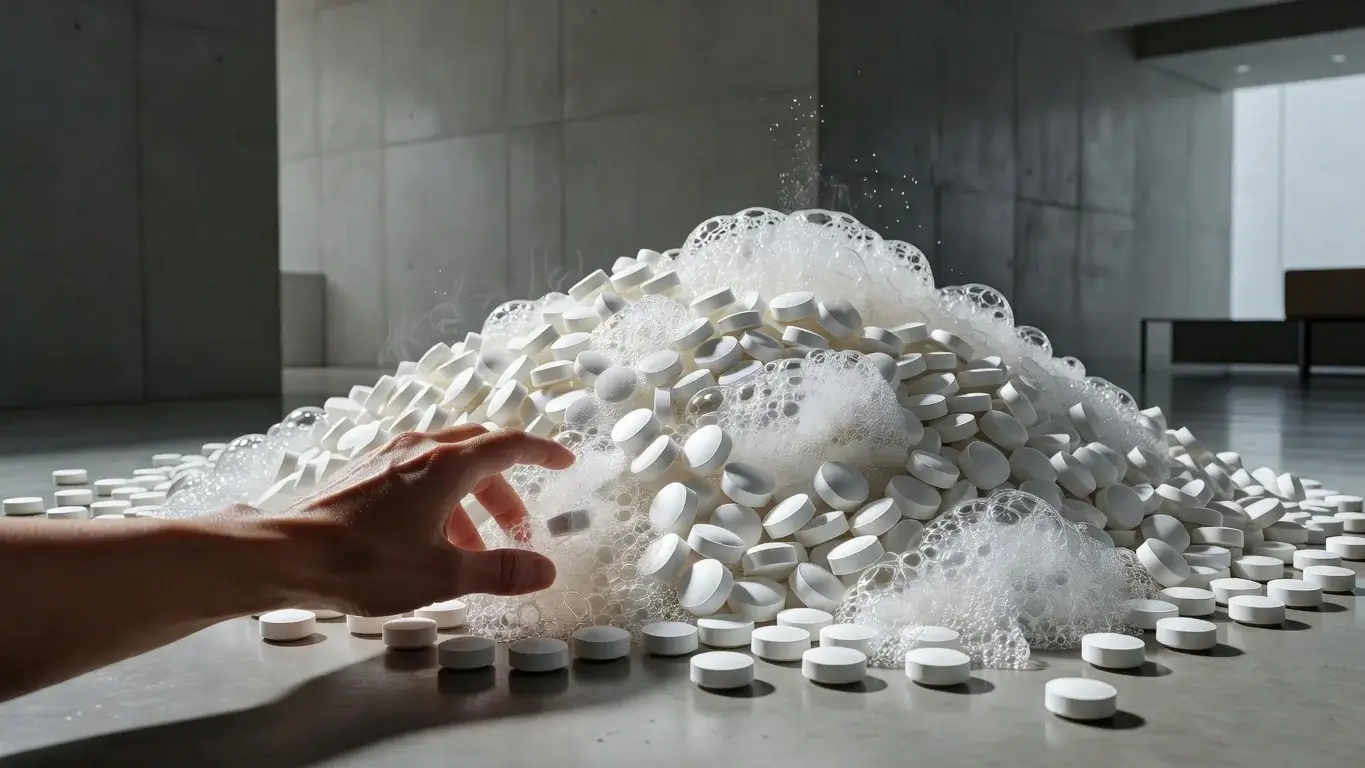 비타민c 적절 복용량 관련 이미지: '메가도스'의 유혹: 고용량 비타민 C, 정말 괜찮을까?