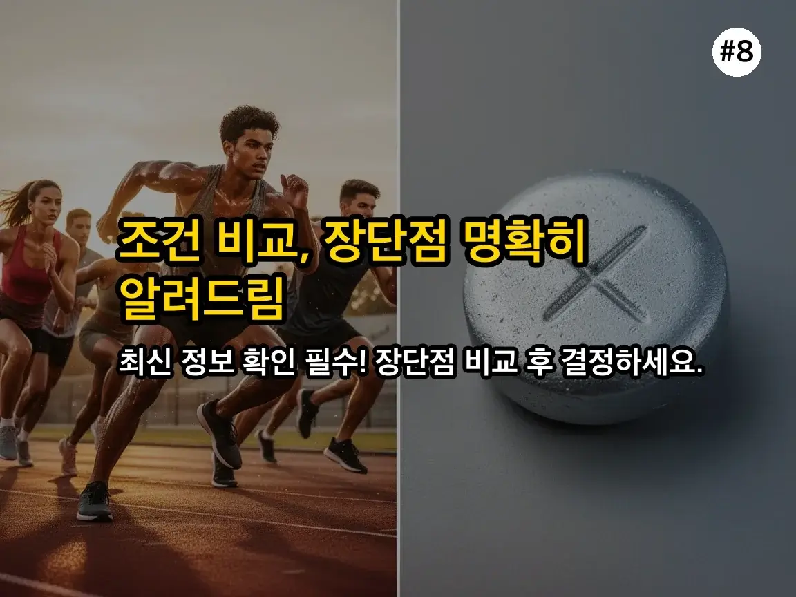 활력&확장지속 아연 정력 관련 이미지: 장점과 아쉬운 점, 추천 대상