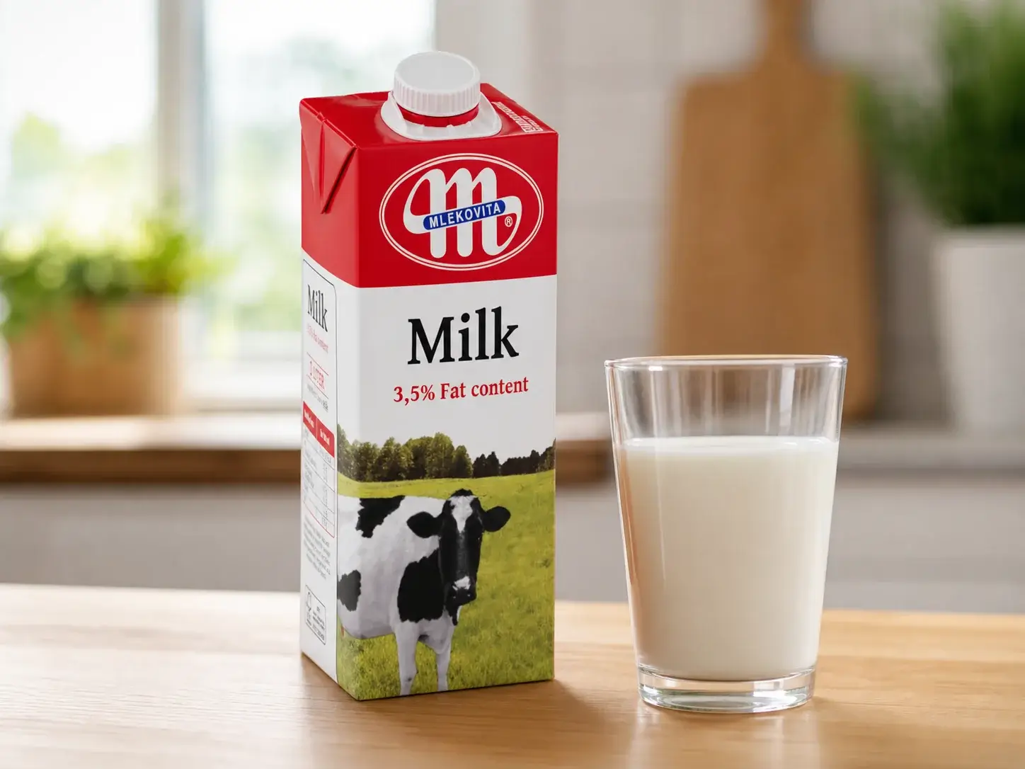 믈레코비타 3.5% 멸균우유 고르는 법과 우유 효능 체크 8 믈레코비타 3.5% 멸균우유 고르는 법과 우유 효능 체크 관련 이미지