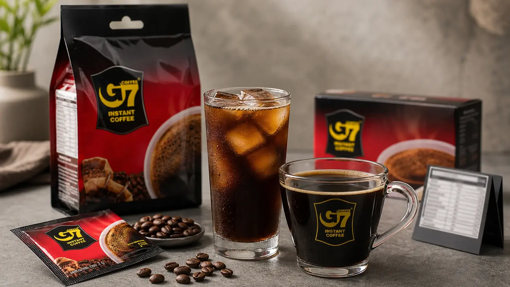 G7 블랙 커피, 콜레스테롤 관리 중 확인할 깊은 향과 선택 기준 5 아침 루틴과 사무실용으로 편한 이유 관련 이미지