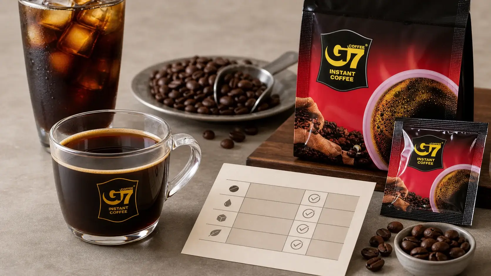 G7 블랙 커피, 콜레스테롤 걱정 줄이는 선택 기준과 깊은 향 3 콜레스테롤 걱정은 커피 자체보다 방식과 첨가물에서 갈린다 관련 이미지