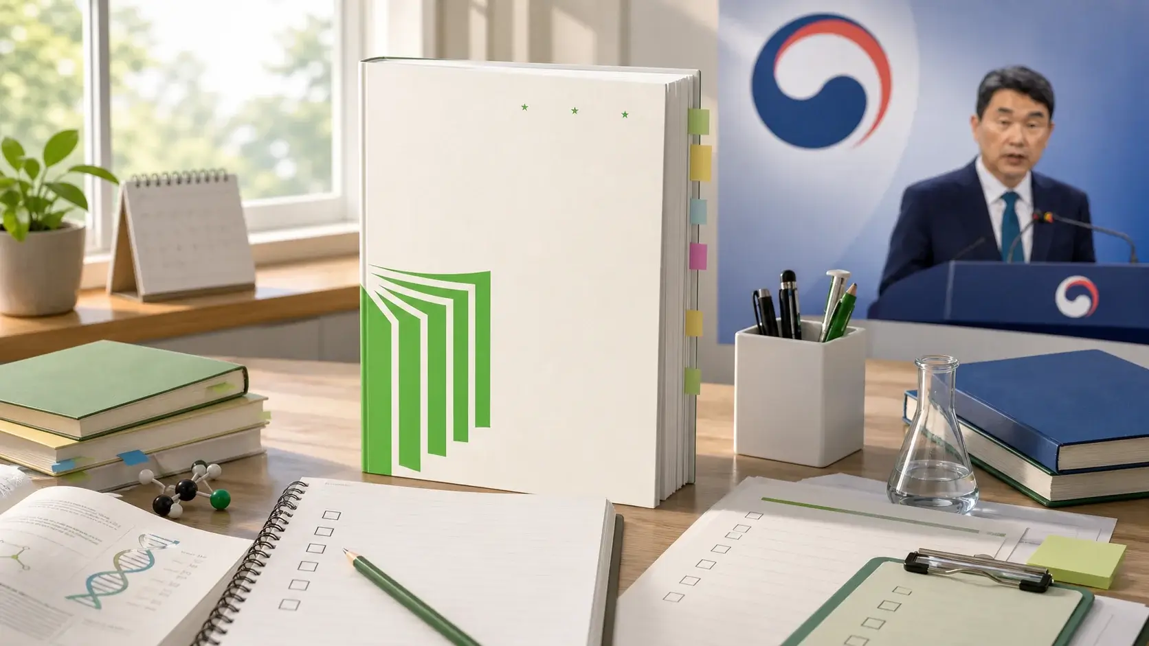 2026대입에서 자연계열 학생부를 보는 눈이 달라지는 이유 관련 이미지