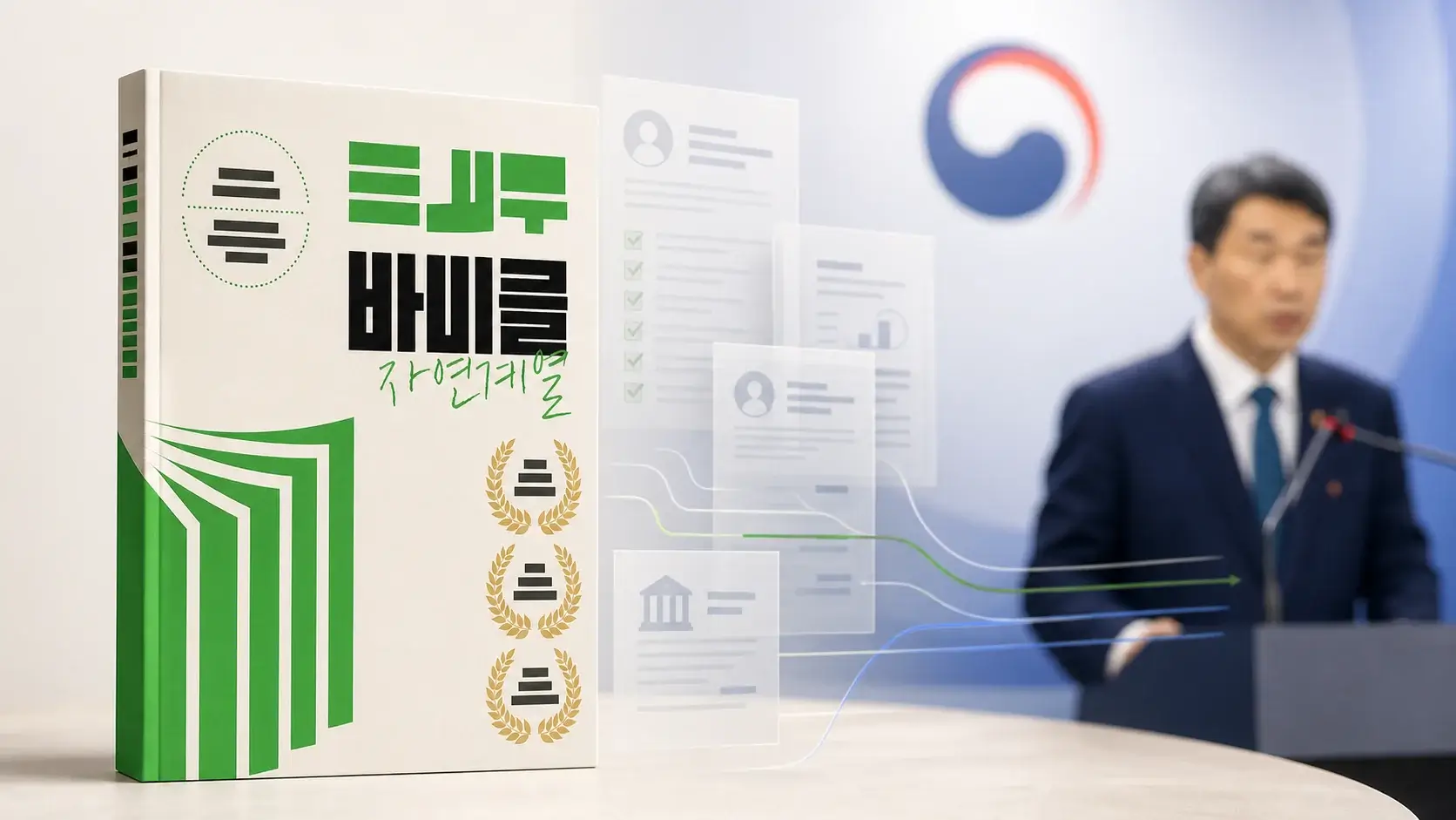 내신 5등급제에서 세특과 과목 선택이 더 중요해지는 지점 관련 이미지