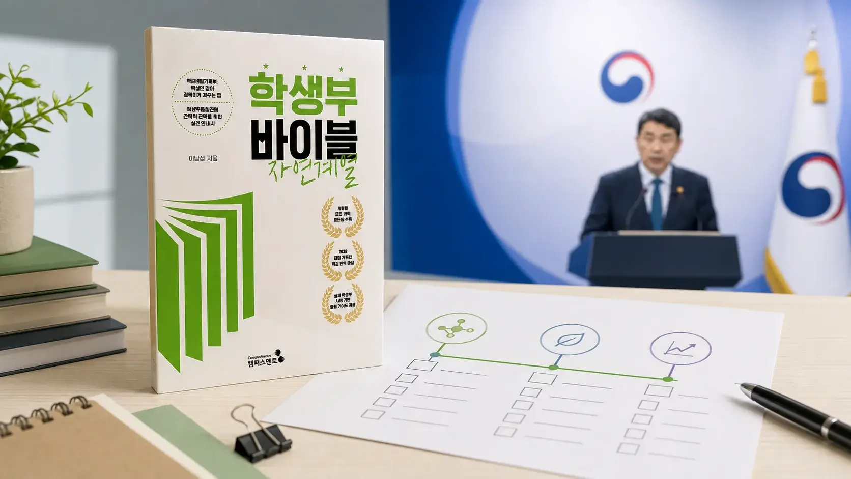 교과·학종·정시를 같은 기준으로 보면 놓치는 부분 관련 이미지