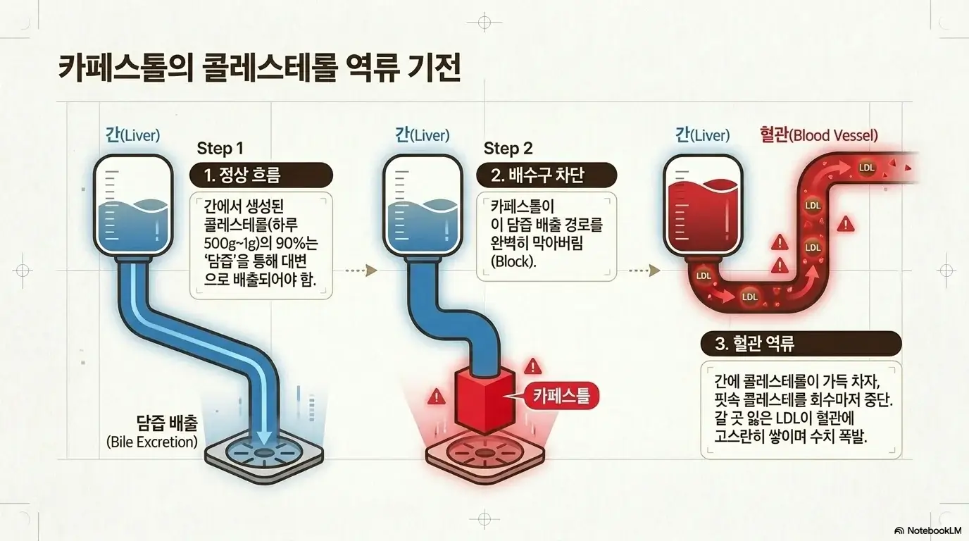 커피와 고지혈증의 숨겨진 상관관계와 2030 직장인을 위한 건강 관리법 7 숨겨진 커피 고지혈증의 진실: 몰랐던 5가지 놀라운 효과 공개 (2030 직장인 필독) 관련 이미지: 마치며