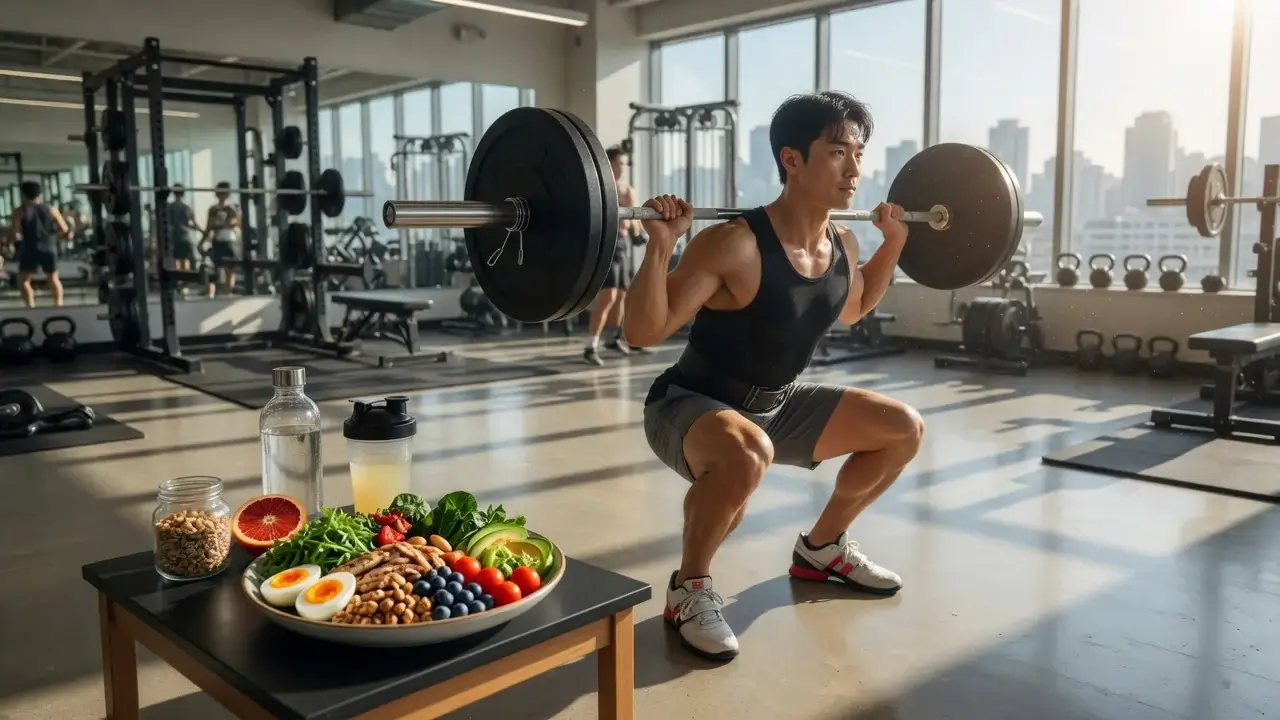 치료 전 반드시 선행되어야 할 생활 습관 교정 방향