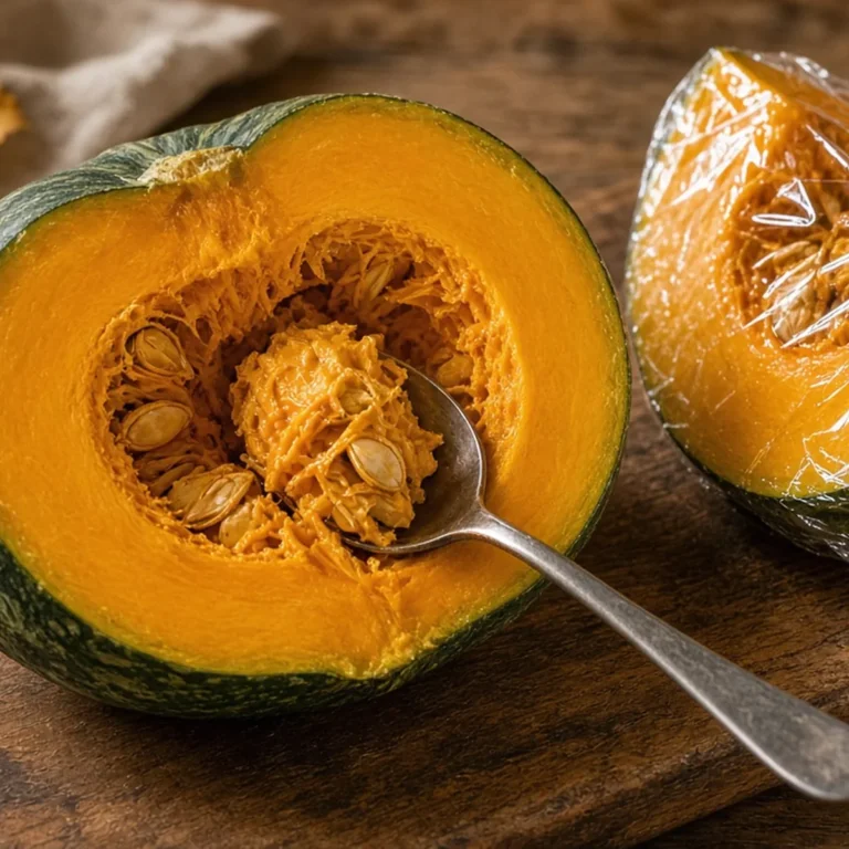 단호박 보관법: 통째·자른 뒤, 쓴맛 나면 버려야 9 단호박 보관법: 통째·자른 뒤, 쓴맛 나면 버려야