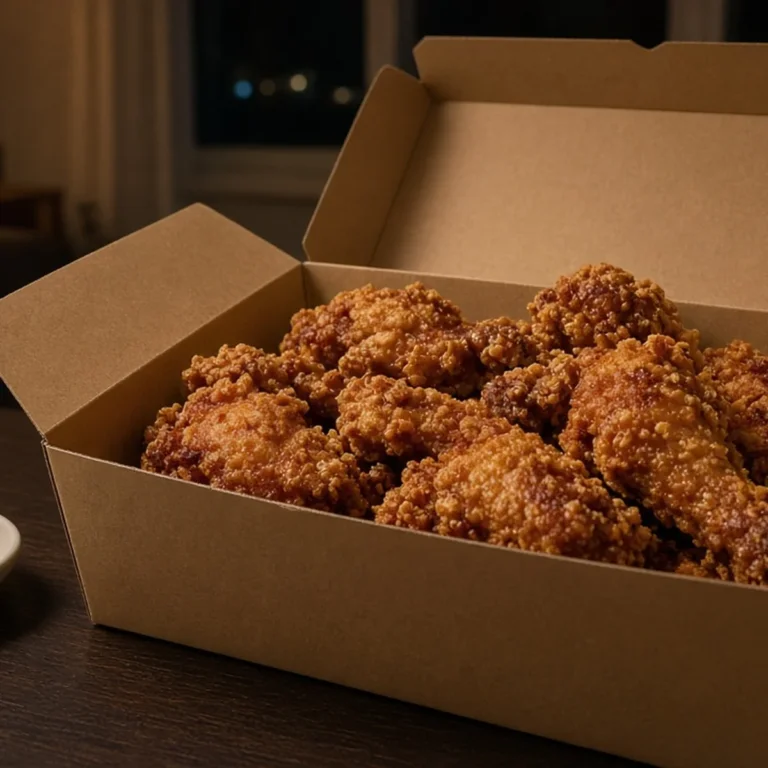 배달 치킨 남은 거 상온에 둬도 될까: 냉장 보관 며칠과 데우는 법